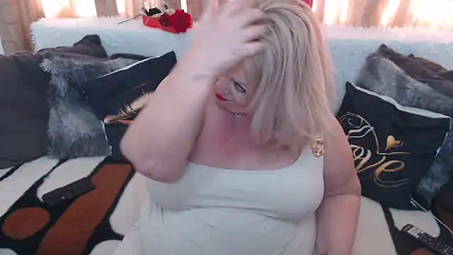 Chat XXX Live MsMelyssaxx