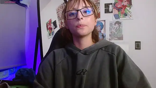 Онлайн чат XXX CelesteAyase