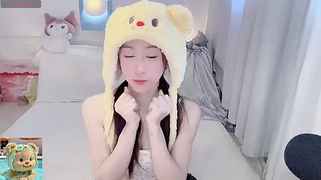 mistylana_ Live XXX-Chat