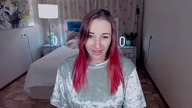 Czat XXX na żywo – GraceRainbow