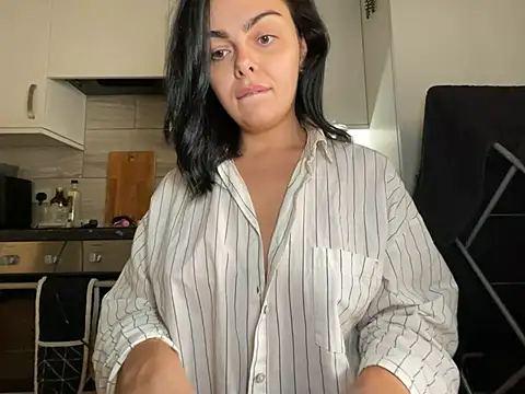 XXX chat uživo modela FrancescaXO