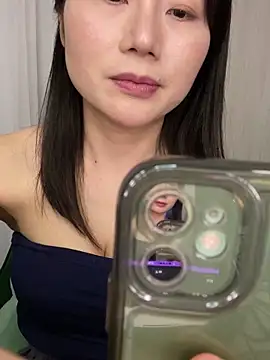 yaya0302 Show Webcam