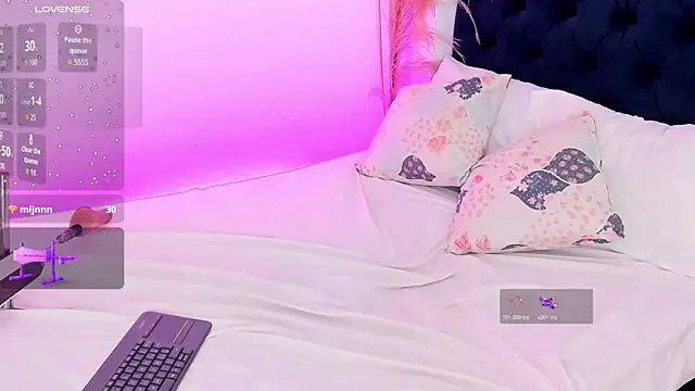 Živý XXX chat Dulce_andrea__