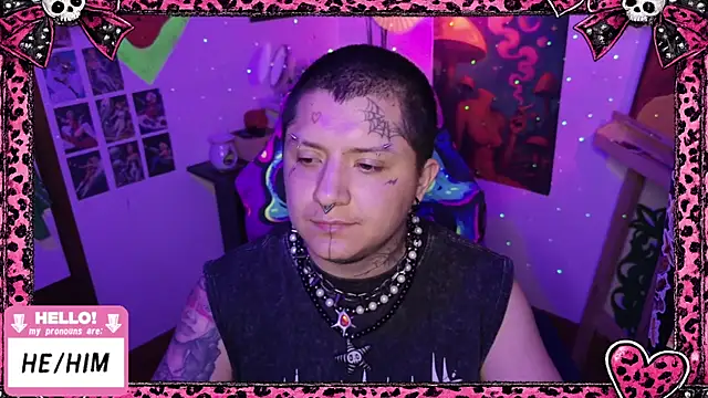 masterkevinftm Webcam show