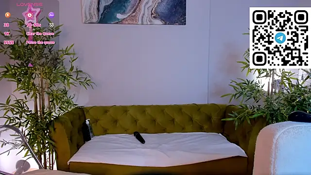 โชว์เว็บแคมของ miiss__lulu