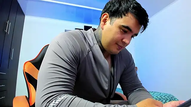 thiago__cp01のウェブカメラショー