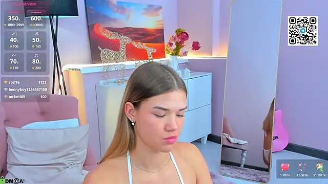 CherryLexi_ Chat XXX in diretta