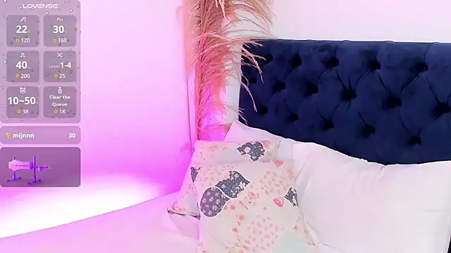 Dulce_andrea__ – Live XXX-chat