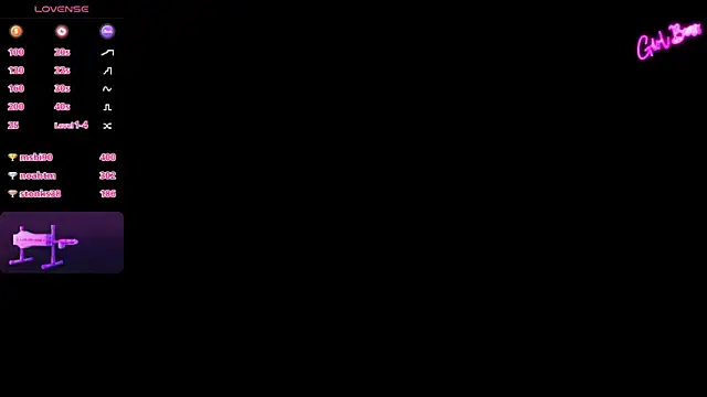 VeronicaLodge23's Live XXX Chat