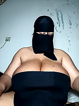 Loly_mor Adlı Modelin Web Kamerası Şovu