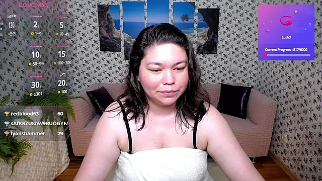 supersex_96's Live XXX Chat