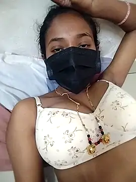 Jyotilakshmi 웹캠 쇼