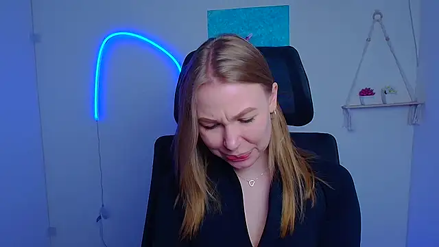 Chat XXX ao vivo de Dana_flowers