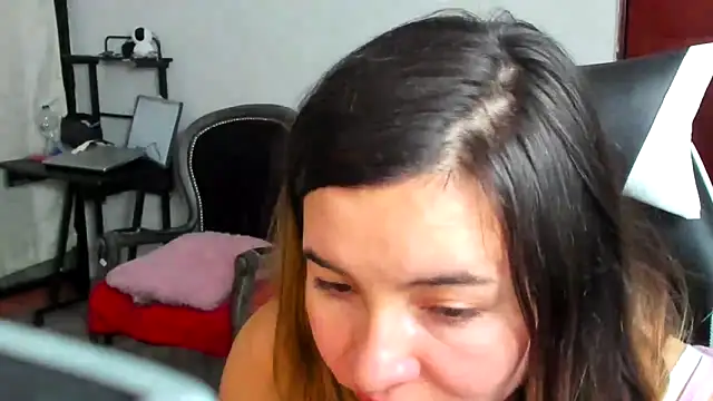 Chat XXX ao vivo de __Emma__11__Lecat_