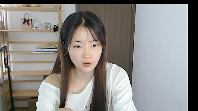 Chat XXX ao vivo de Mimi-cnbaby