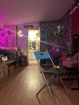 TranSexualJade95's Live XXX Chat