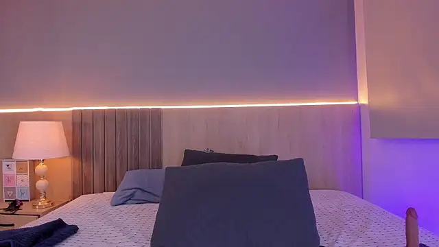 Chat XXX ao vivo de Abby-Torres