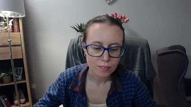 Chatroom XXX en direct de sweetxLizzy