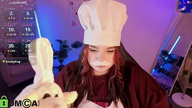 Mia_R0ss' Live XXX Chat