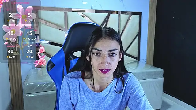 Maily_a_'s Live XXX Chat