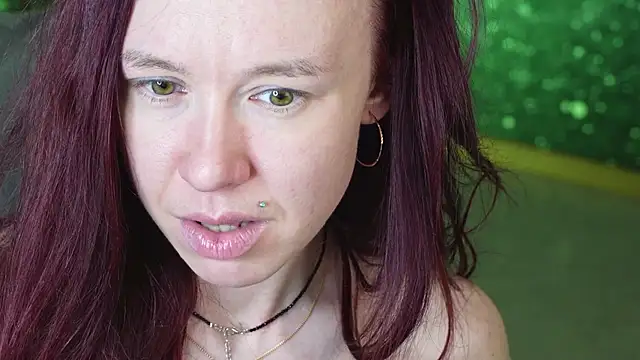 Spoty_Kate_'s Webcam Show