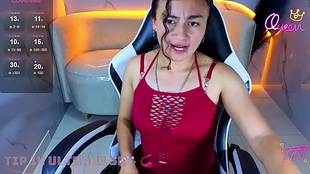 Sweet_Morita_Tx's Live XXX Chat