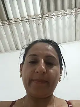 Salvaje_ambitious' Webcam Show