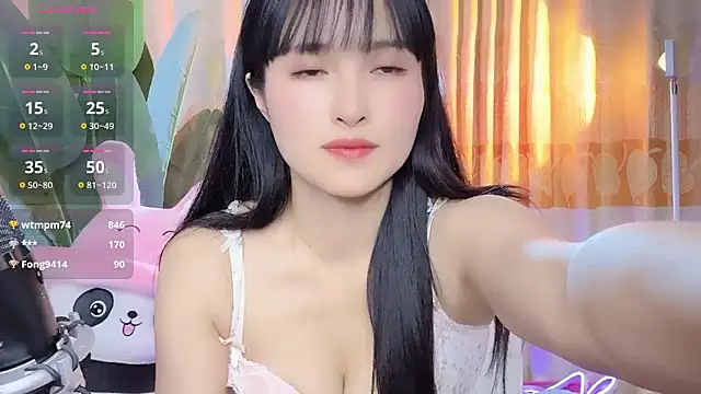 au-love 在線直播表演