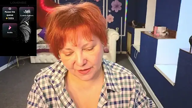 Czat XXX na żywo – Kira_Kingsley