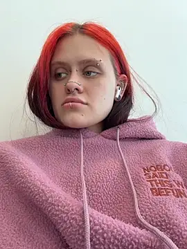 Chat XXX ao vivo de FoxyMood