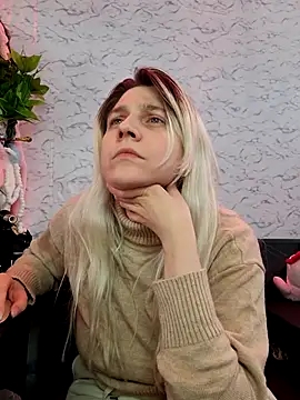 Czat XXX na żywo – ScarletCallings_420