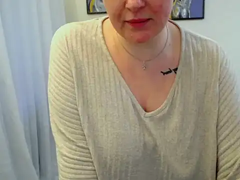 Chatroom XXX en direct de Lady_Tiana