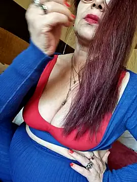 Love_Tina_Forever Webcam show