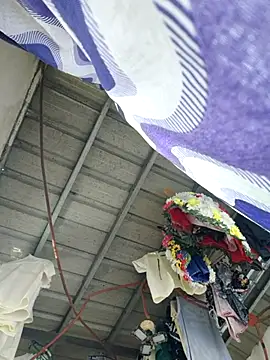 nastyladykinky432's Webcam Show