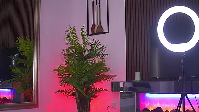 Abbela_White élő XXX-chatje