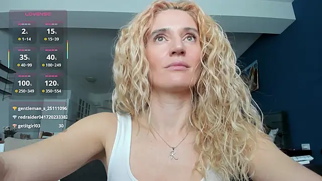 Chat XXX en directo de Addictive2Pleasure