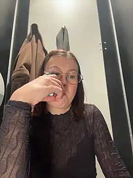 Czat XXX na żywo – RinaCat