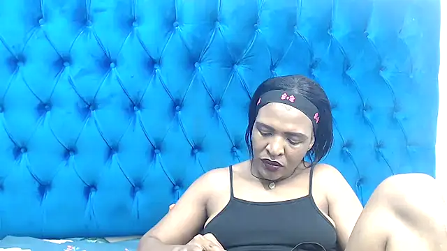 SpicyQueenxxxxのライブXXXチャット