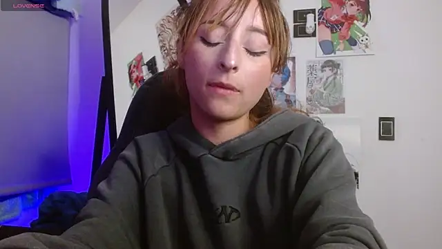 CelesteAyase Chat XXX live