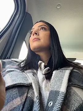 Lexi_Storm: онлайн-секс-чат