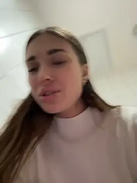 Charming_Ritta 现场XXX聊天