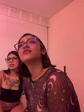 LilithMonette Pertunjukan Webcam