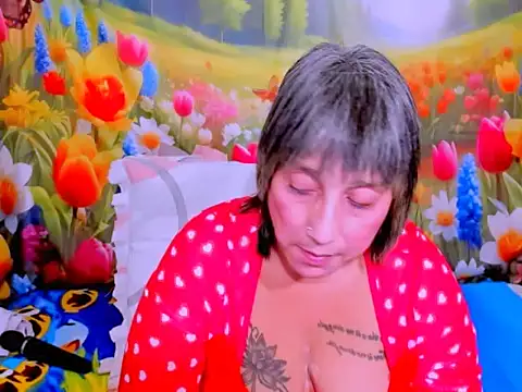 Czat XXX na żywo – indianroxy