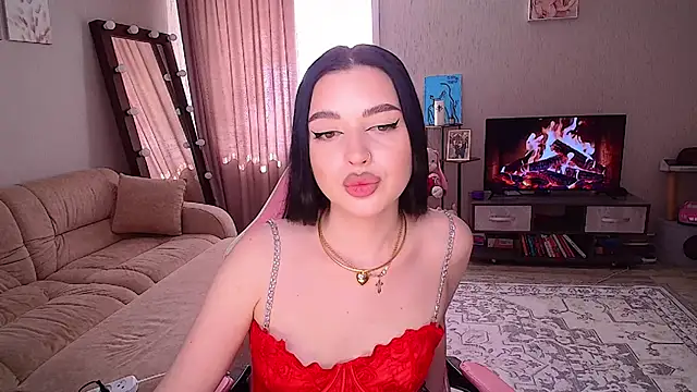 __Malika__ live XXX chat