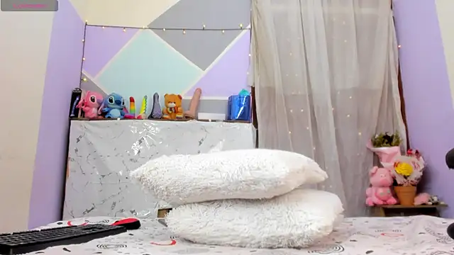 Michellcockxxx Webcam Show