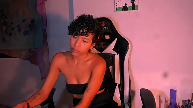 Sembang XXX Secara Langsung bad_girl_xxx