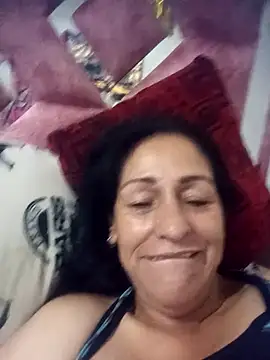 Sembang XXX Secara Langsung _Scarlett_Sweet