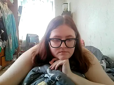 DesireMelissa: онлайн-секс-чат