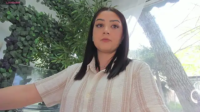 Lexi_Storm 现场XXX聊天