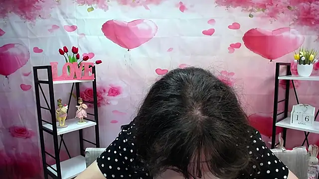 NeonilaLisova Live XXX-chat